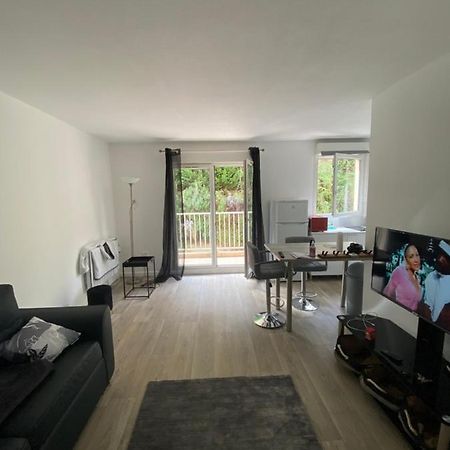 Studio Fabron Apartment Nice Exterior photo