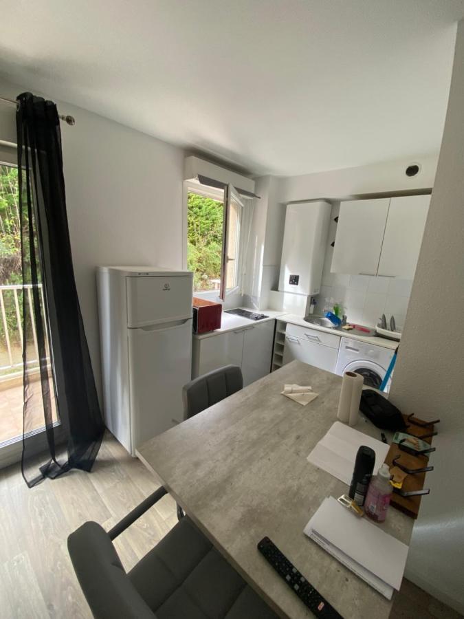 Studio Fabron Apartment Nice Exterior photo