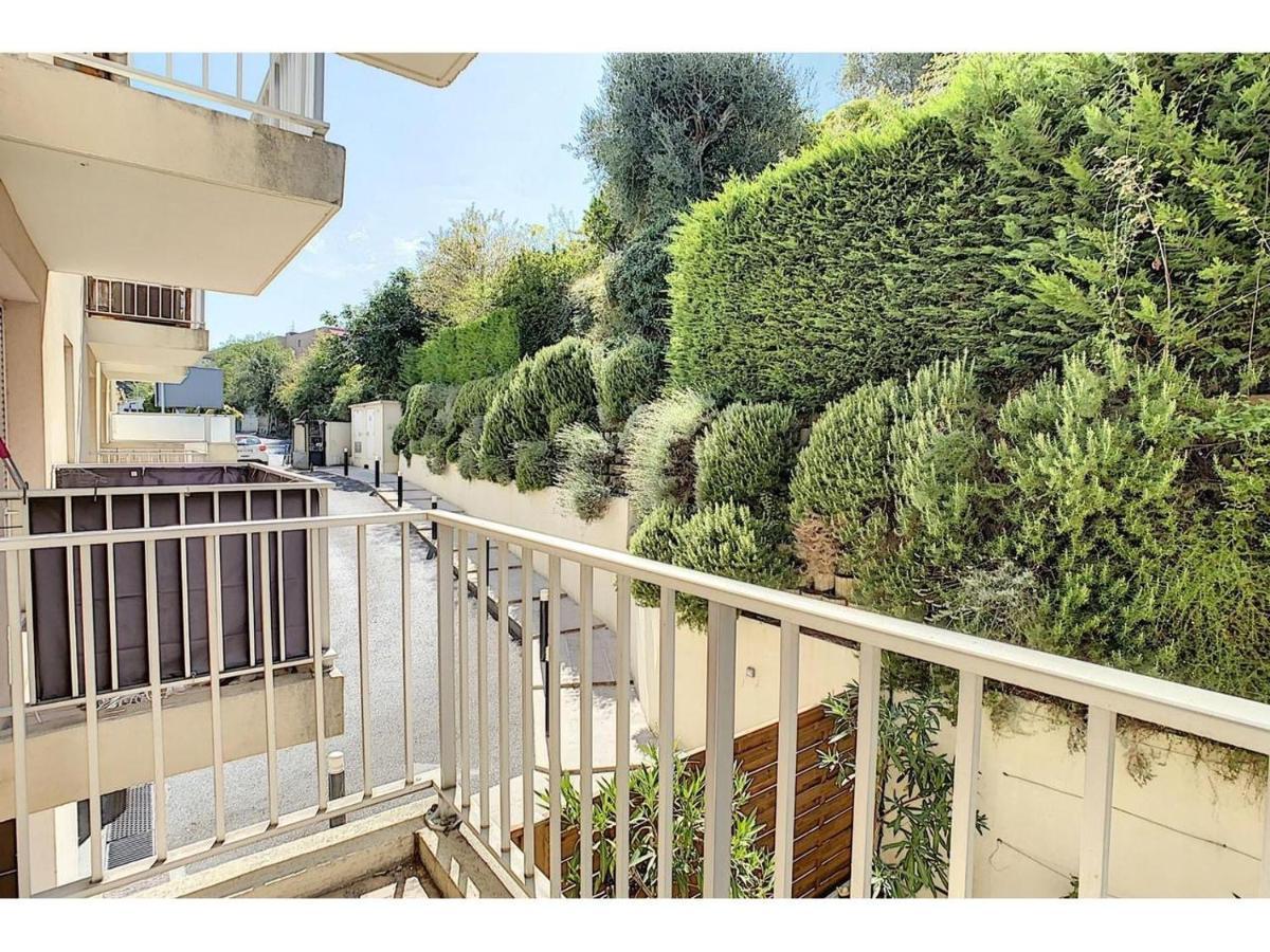 Studio Fabron Apartment Nice Exterior photo